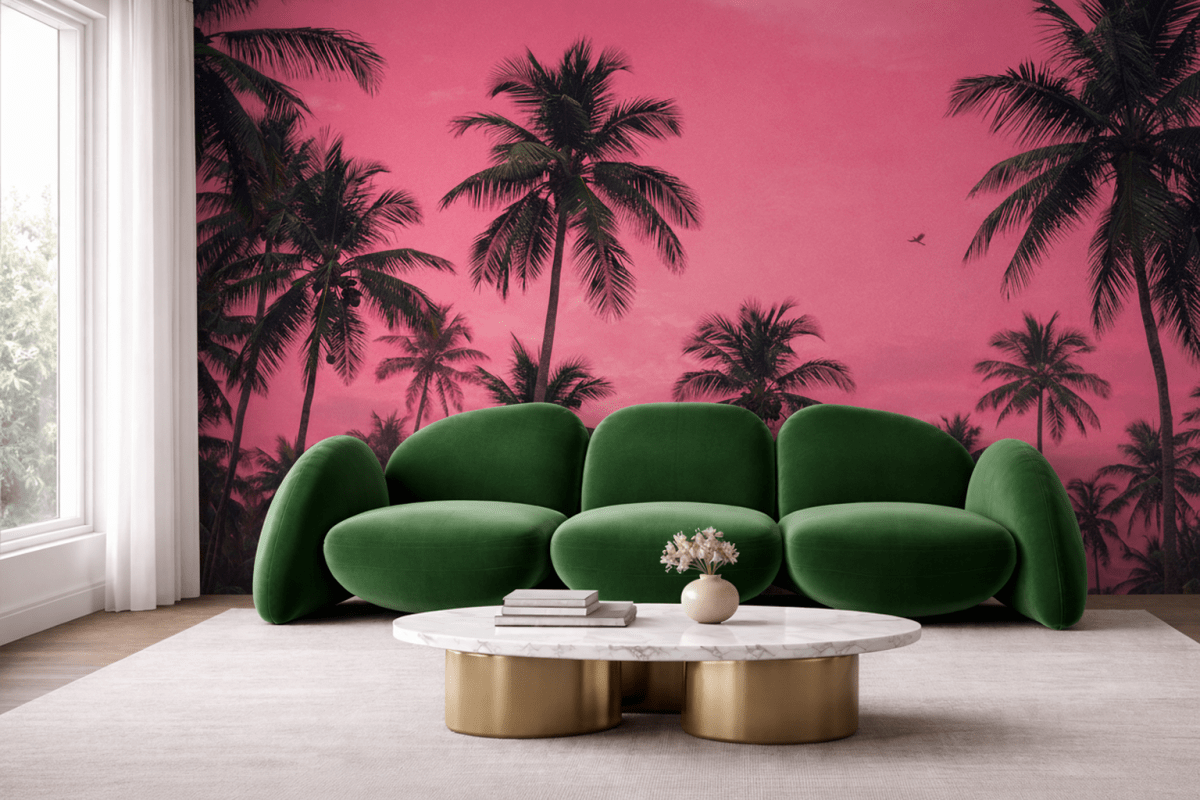 Tropical Twilight