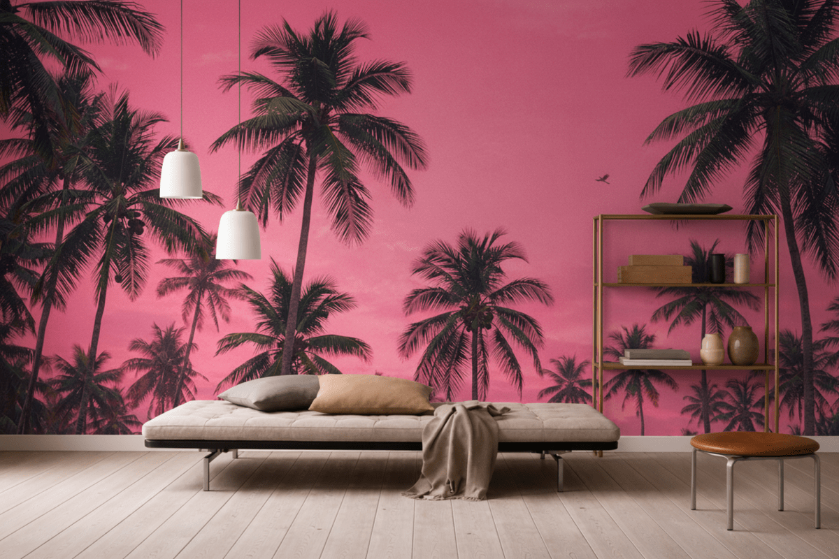 Tropical Twilight
