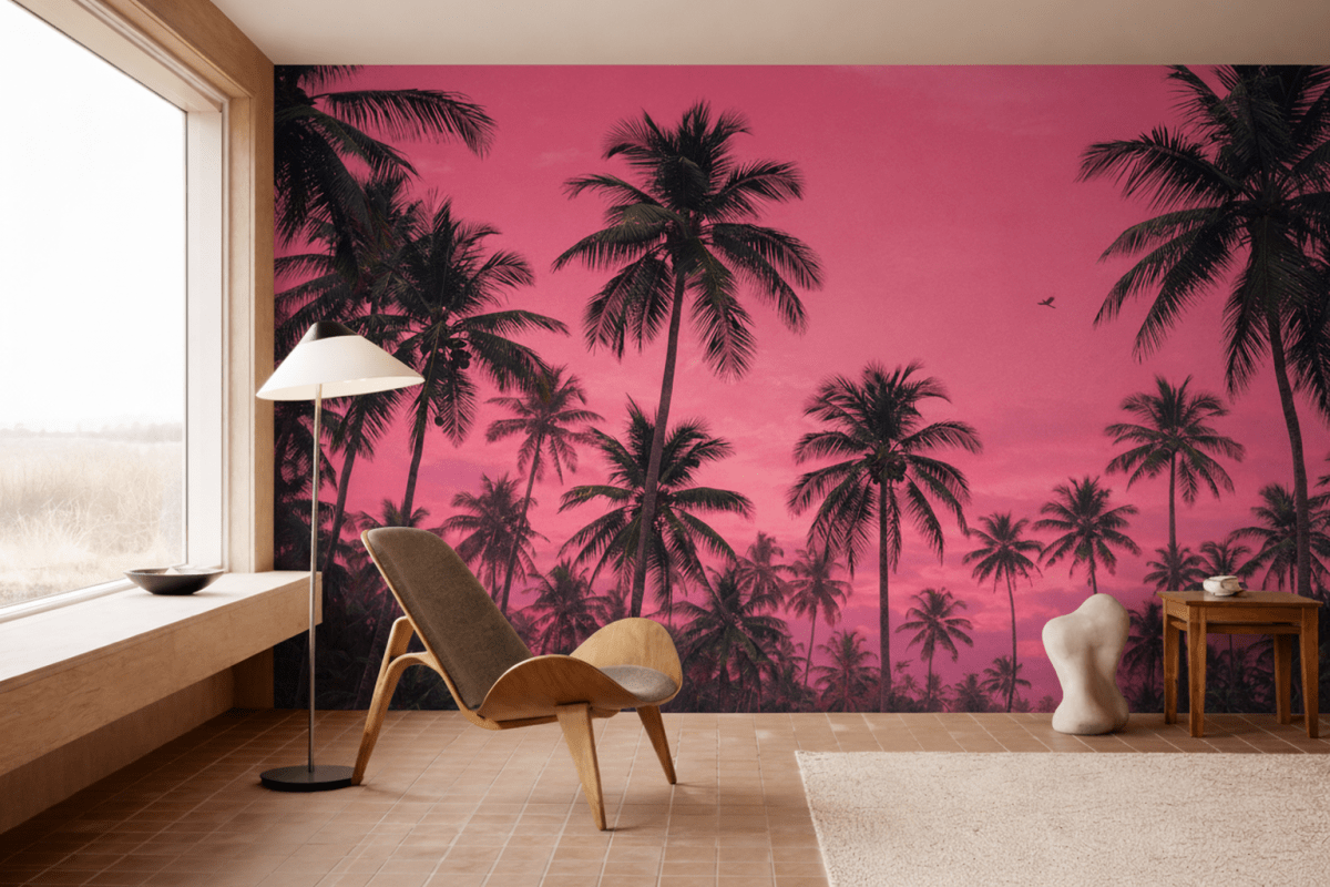 Tropical Twilight