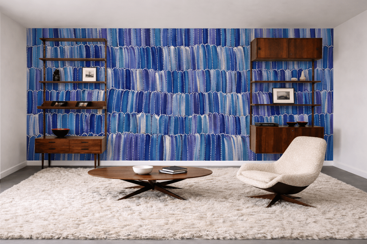 Tidal Texture