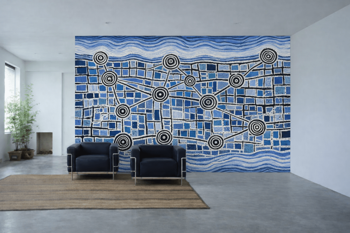 Networked Ripples