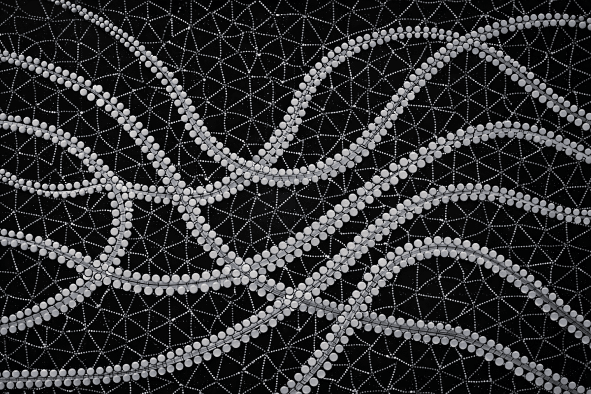 Liminal Weave