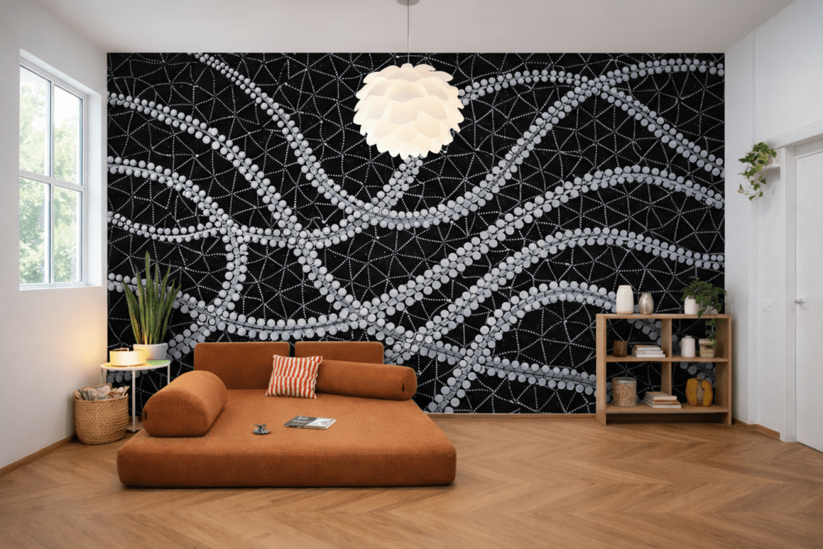 Liminal Weave