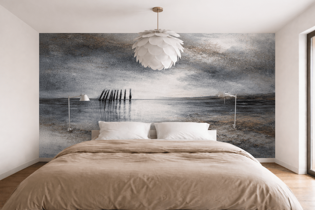 Monochrome Silhouette