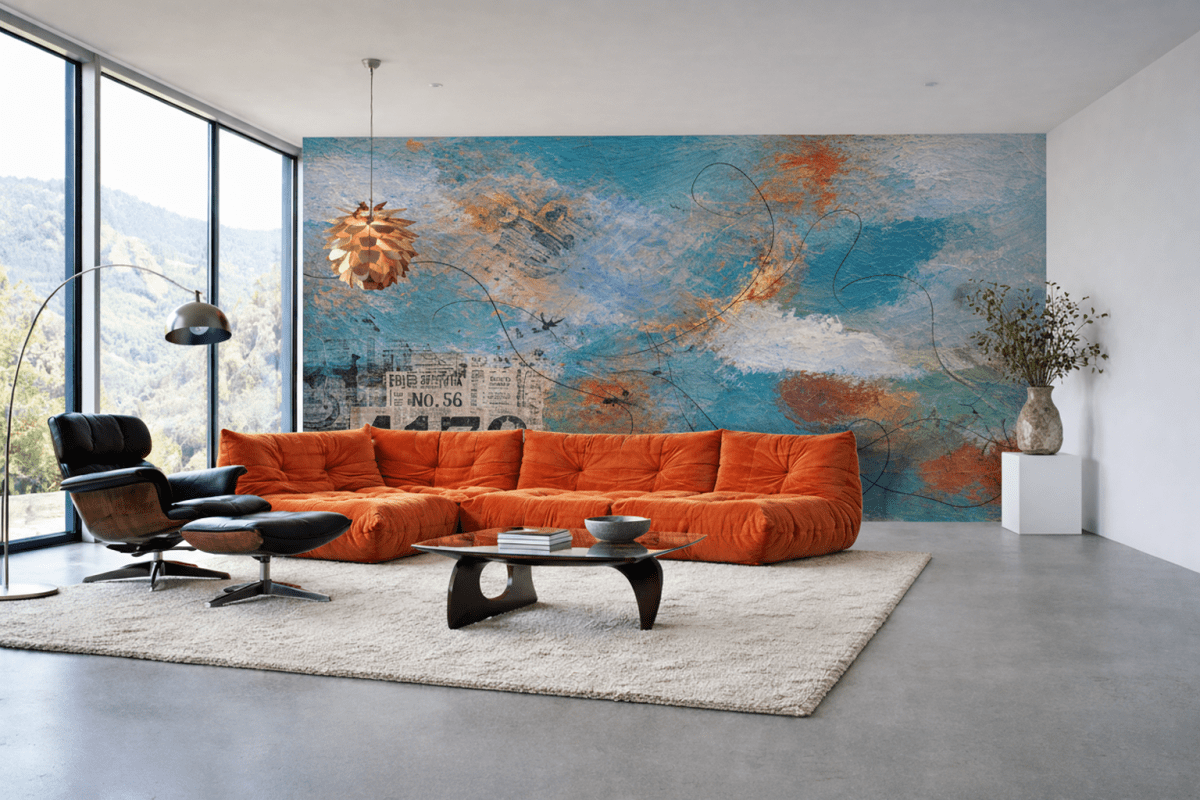 Coiled Quasar Vortex