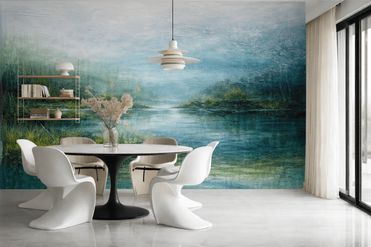 Misty Lagoon Essence