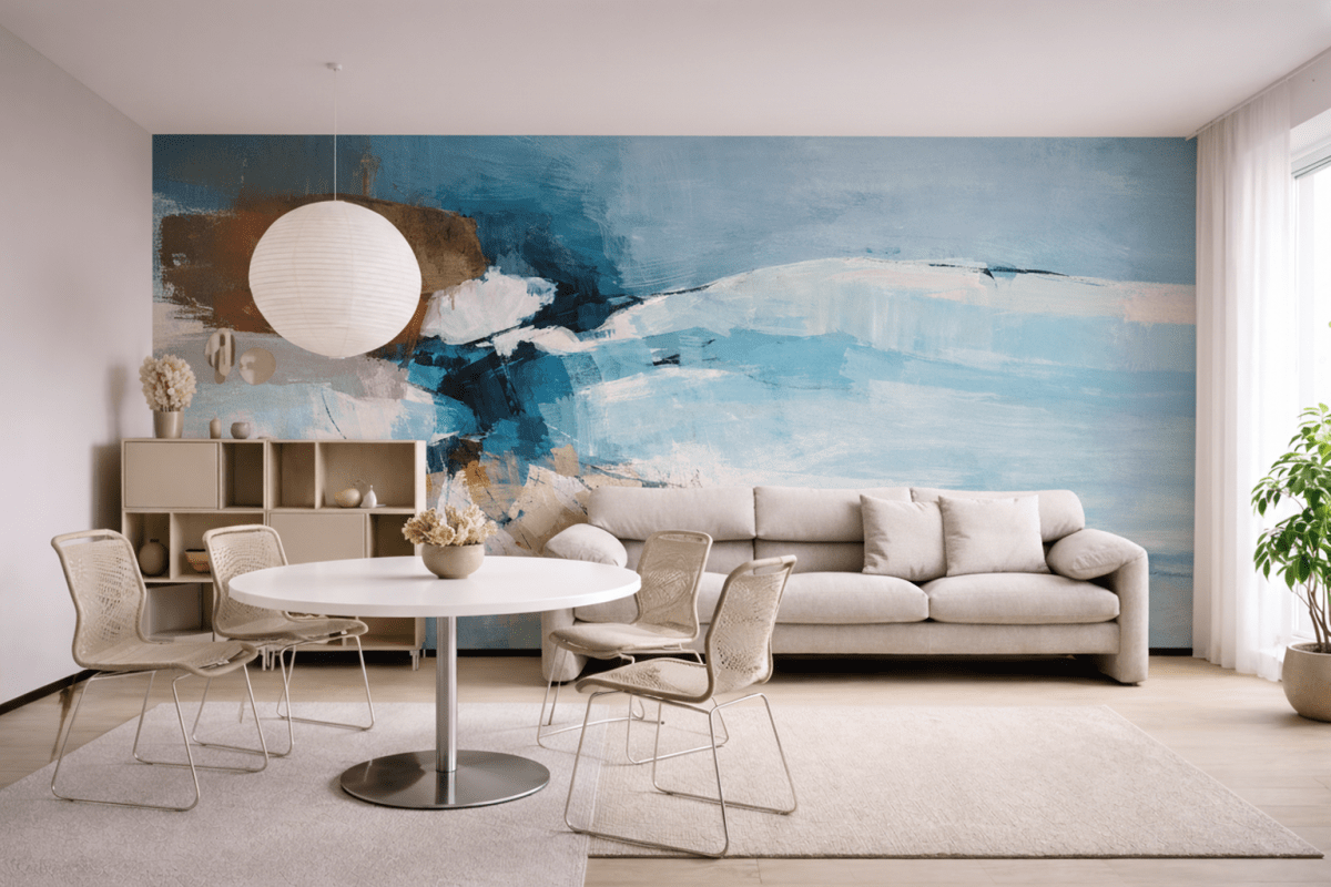 Tidal Tapestry