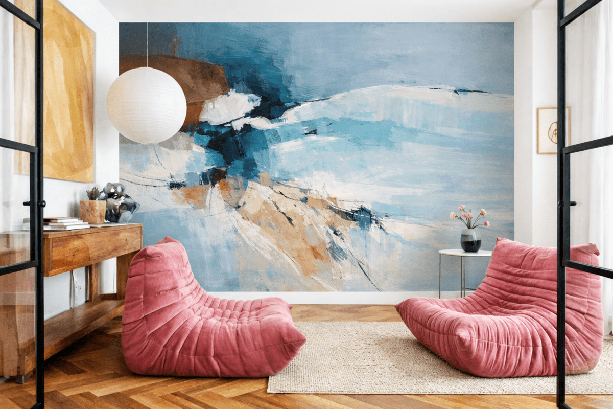 Tidal Tapestry