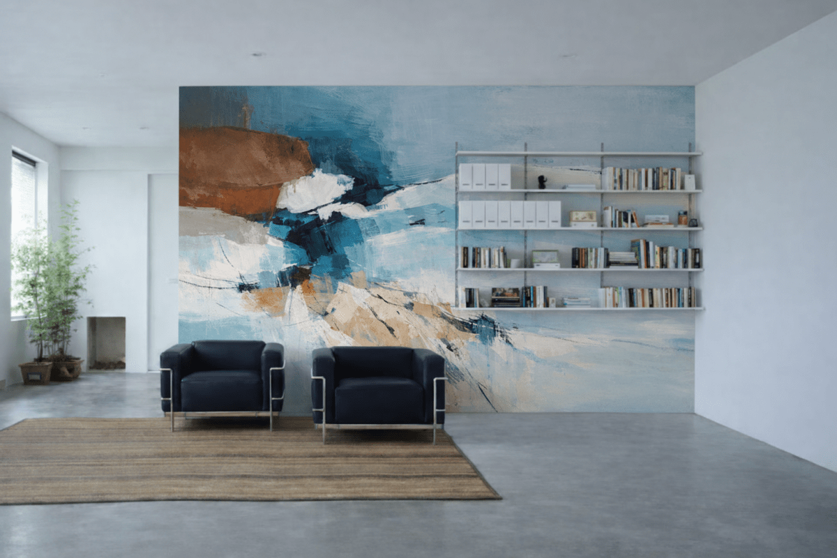Tidal Tapestry