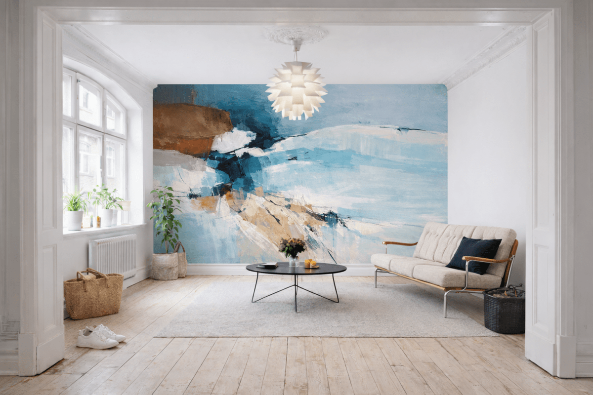 Tidal Tapestry
