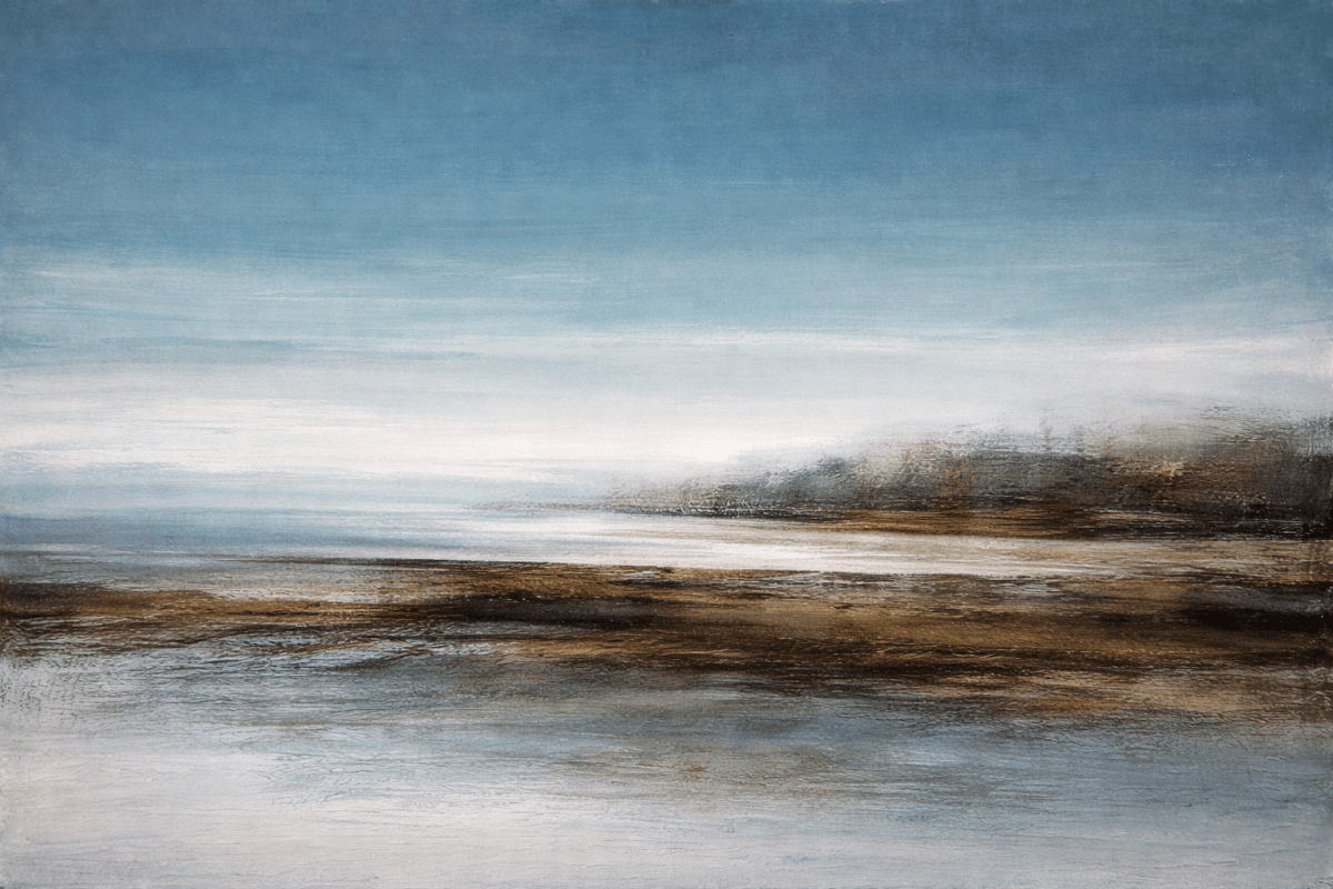 Tranquil Horizon