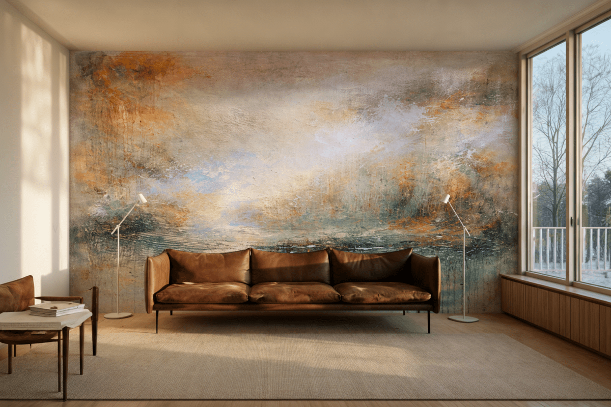 Silken Mirage