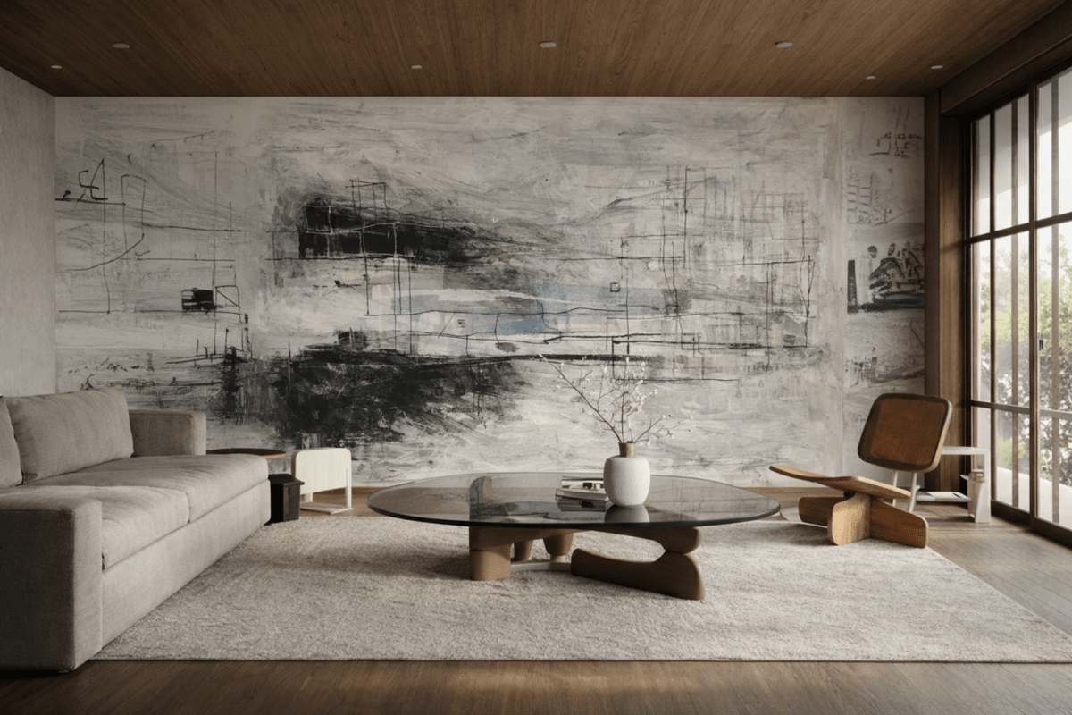 Fragmented Palette