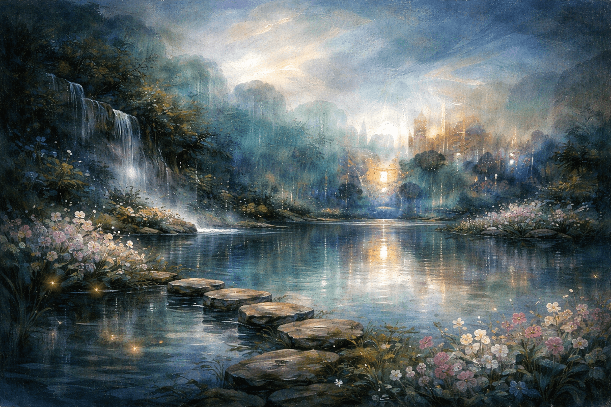 Whispers Of Willow