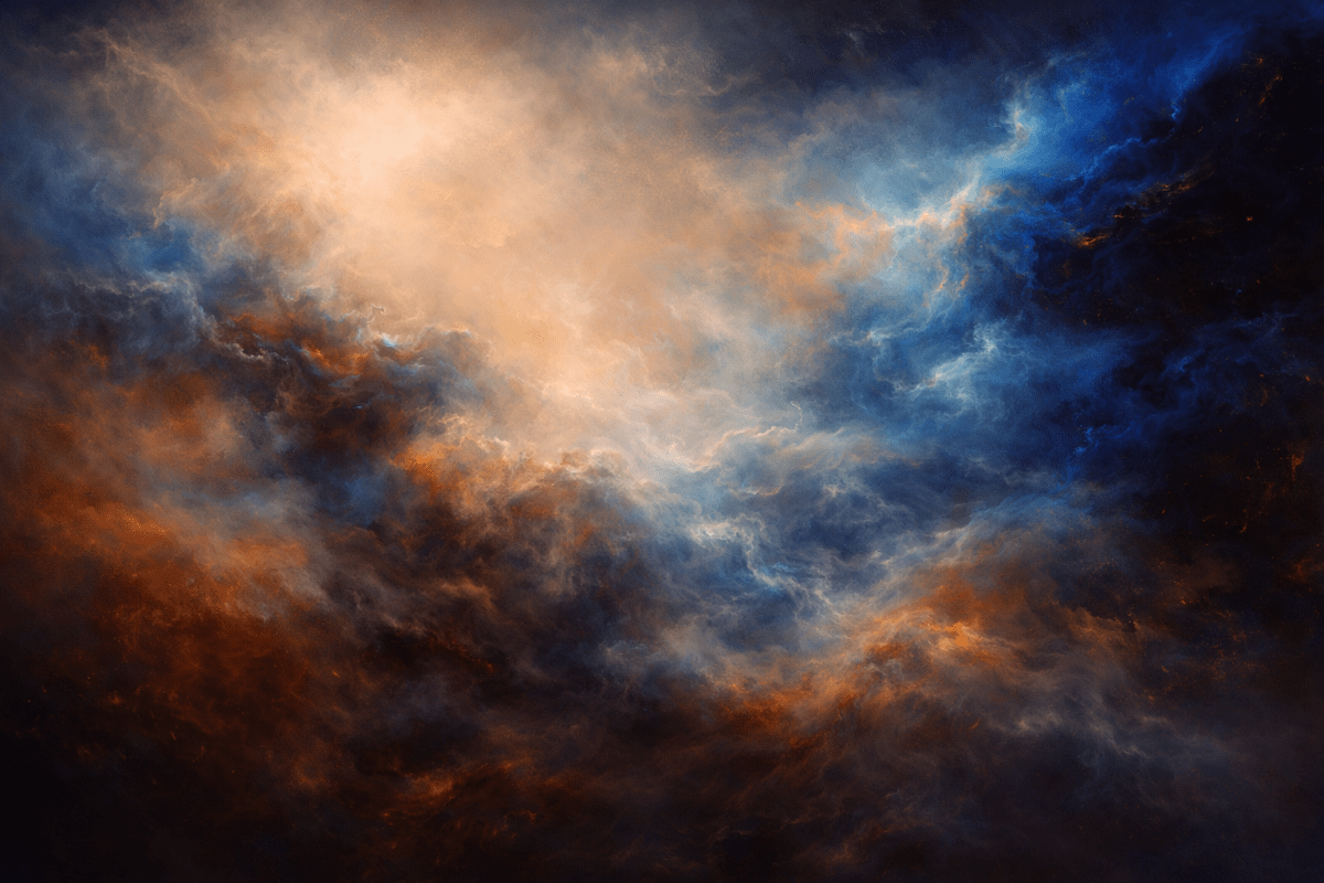 Celestial Veil Ii
