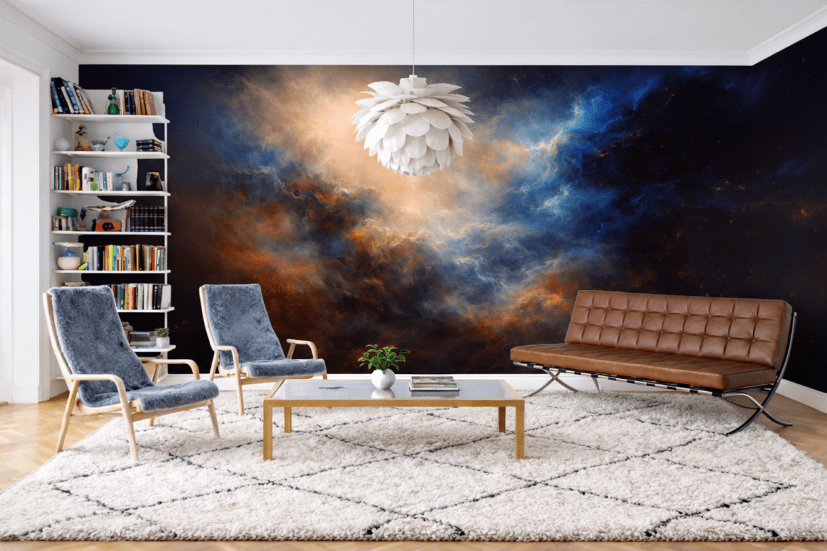 Celestial Veil Ii