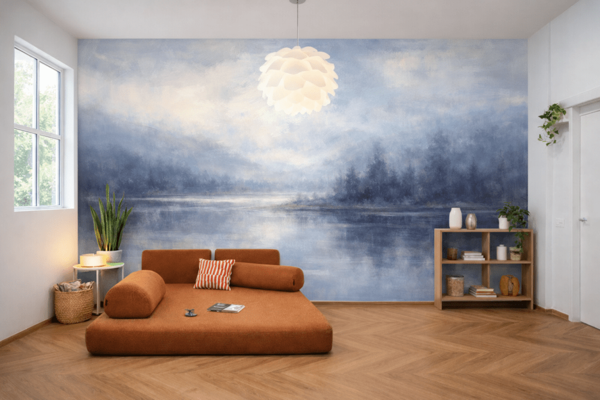 Opalescent Winter Veil