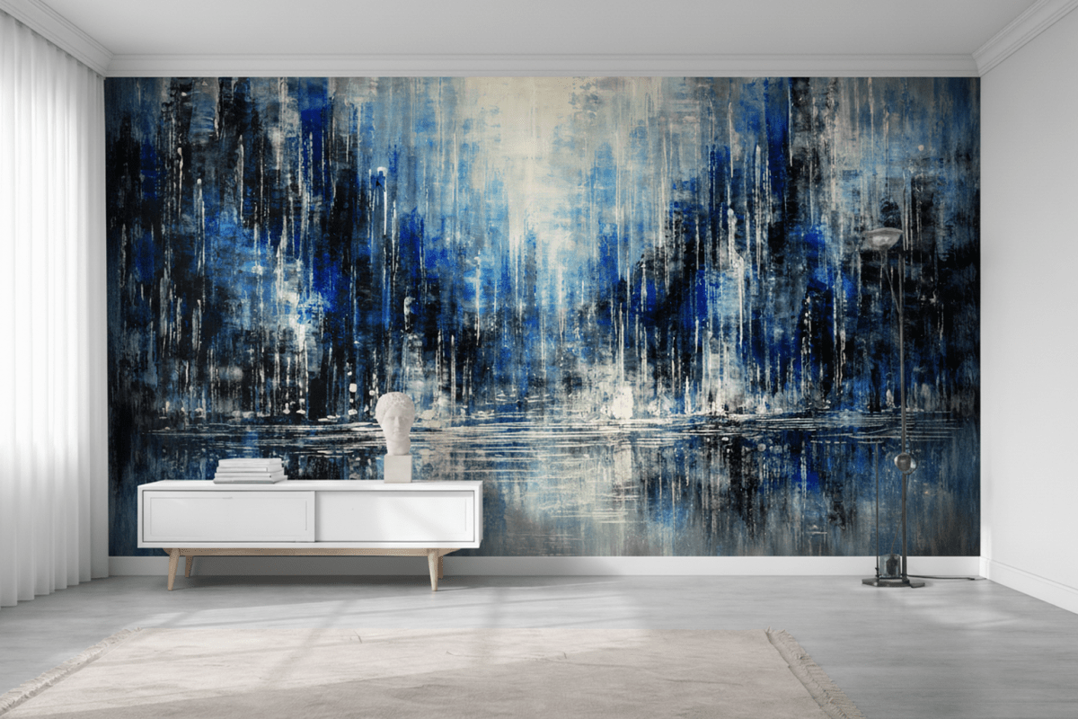 Whispering Tides Ii