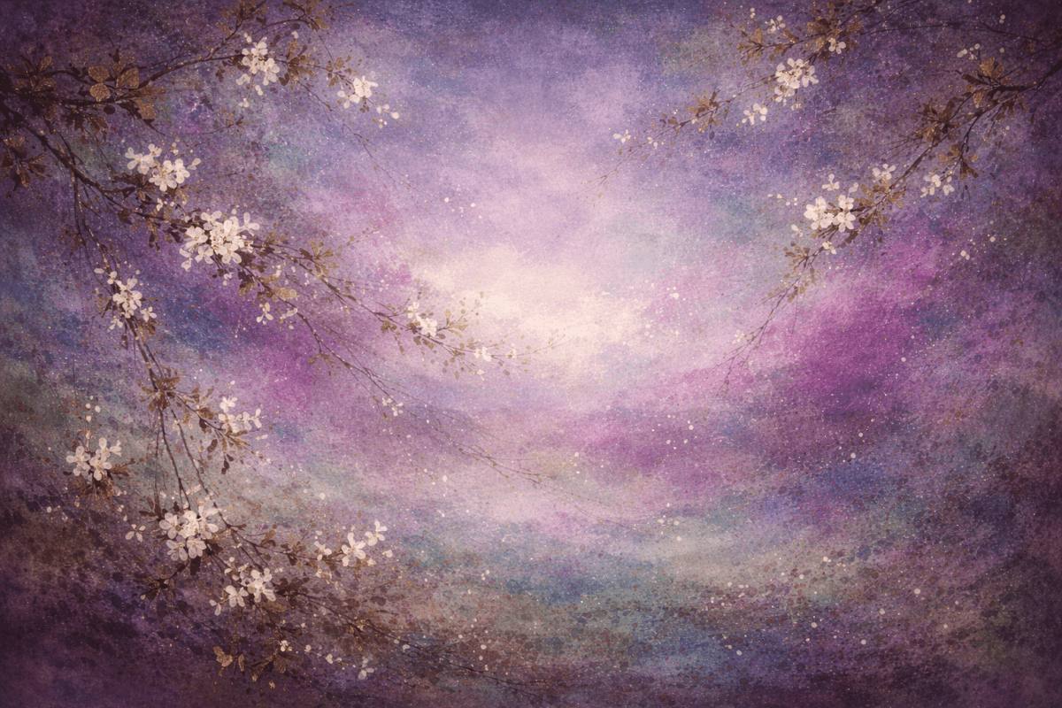 Whispering Blossoms
