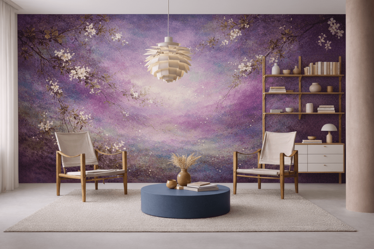 Whispering Blossoms
