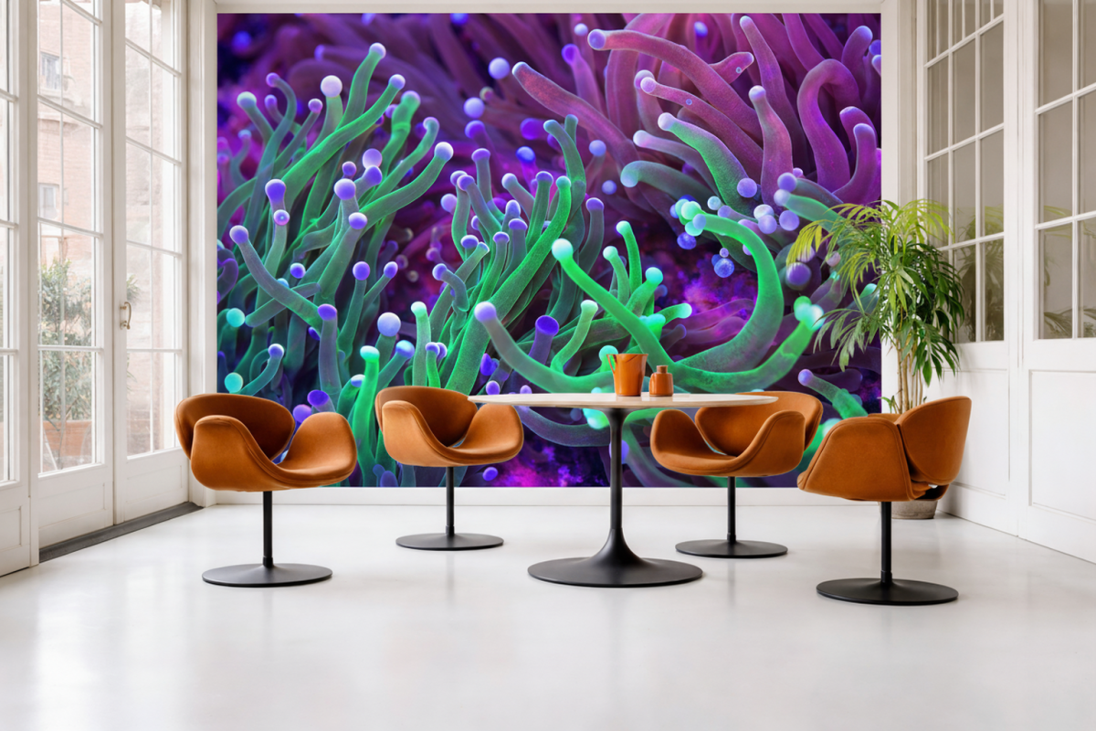 Anemone Symphony