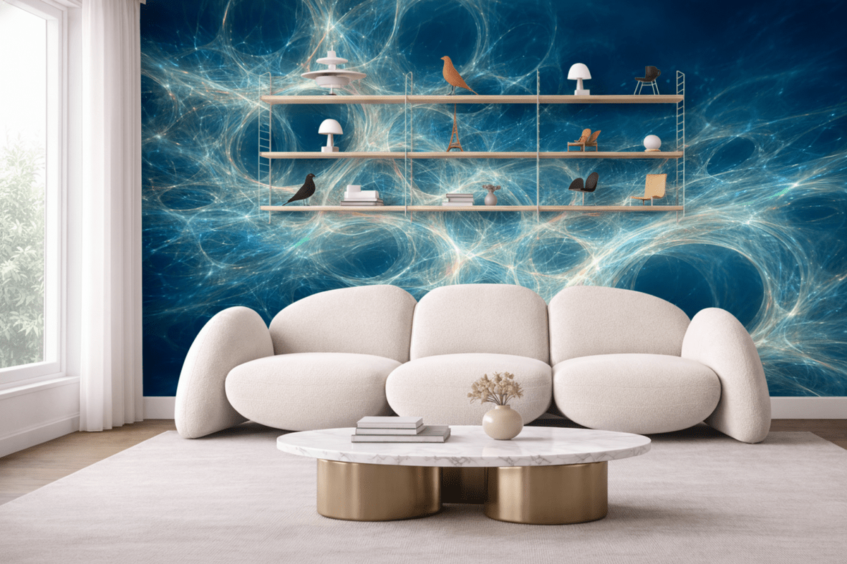 Lucent Drifter