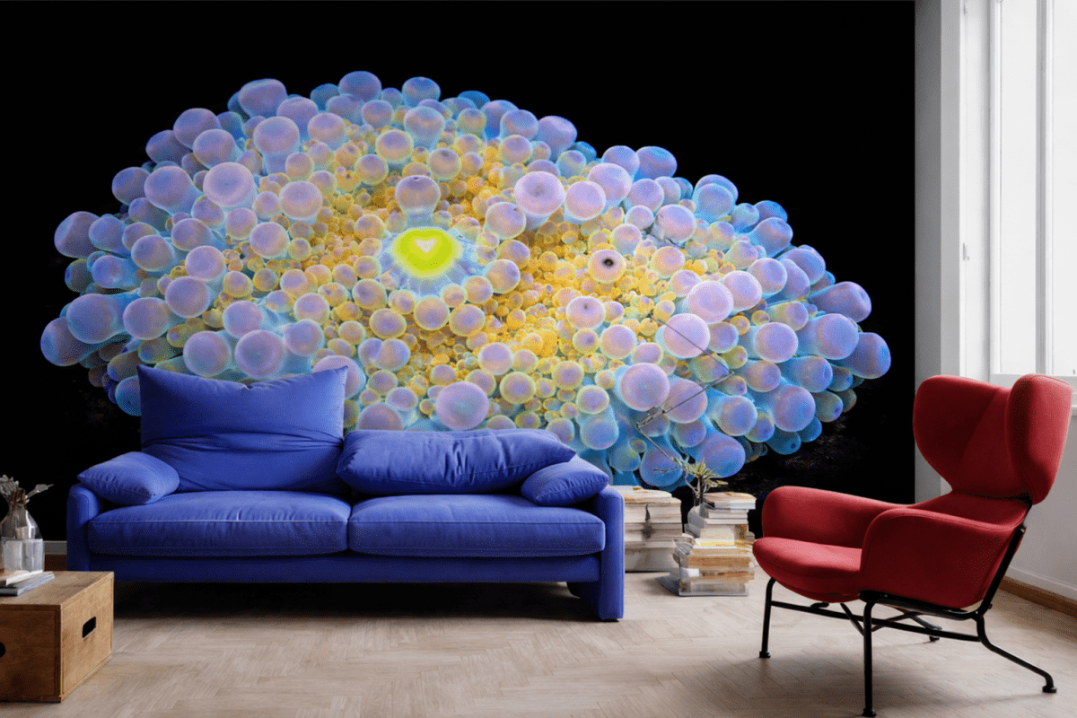 Nectar Pebbles