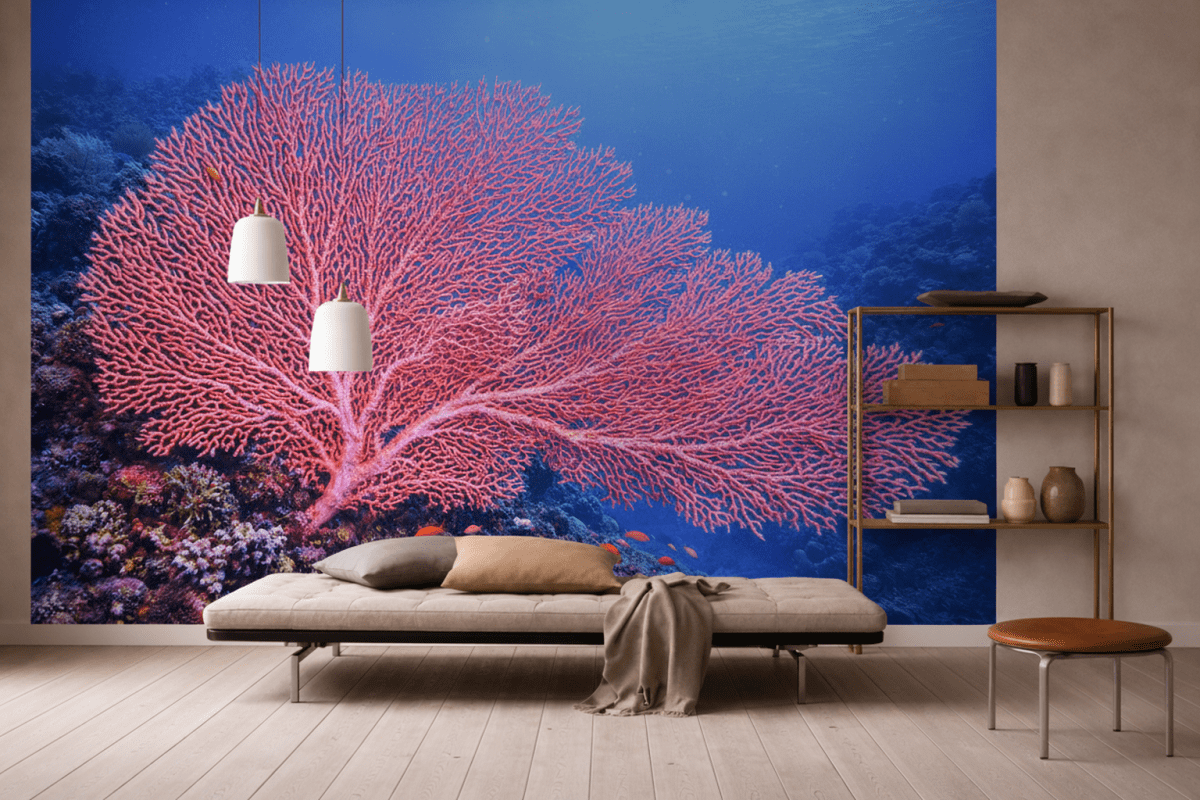 Gossamer Reef