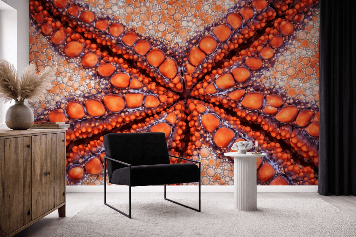 Octopus Mosaic