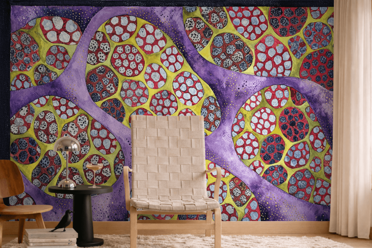 Tidal Mosaic