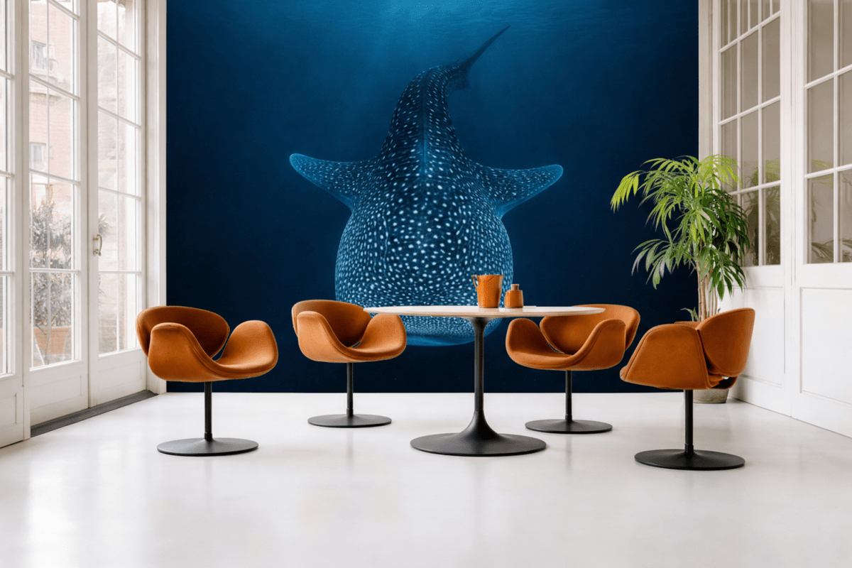 Whale Shadow