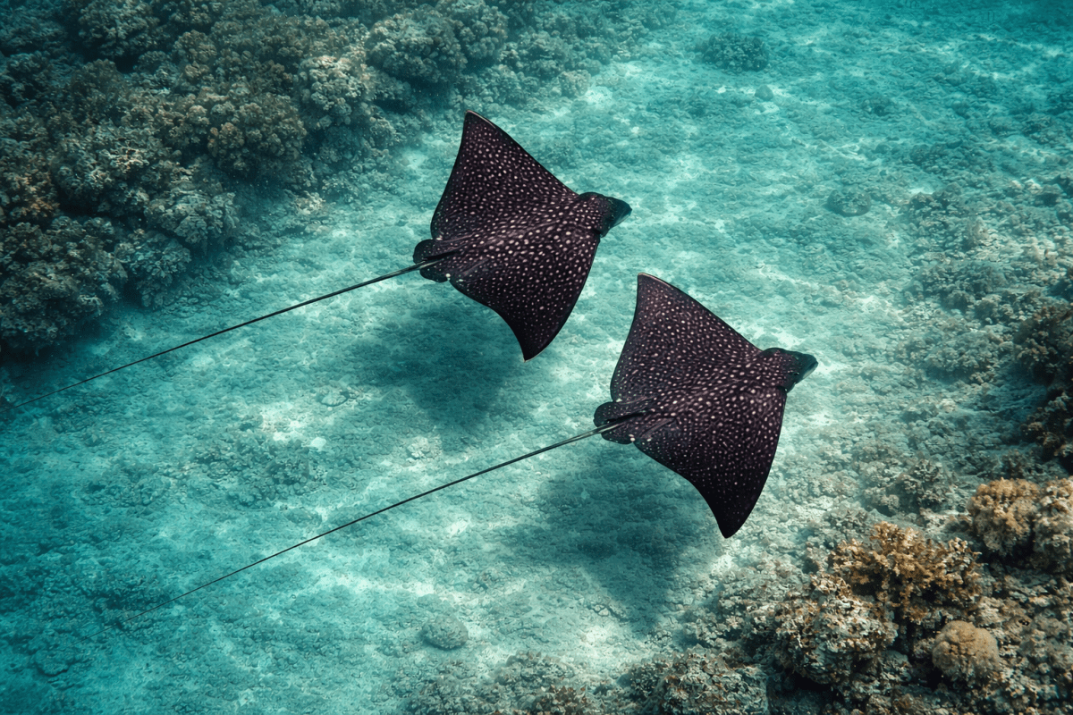 Stingray Flow