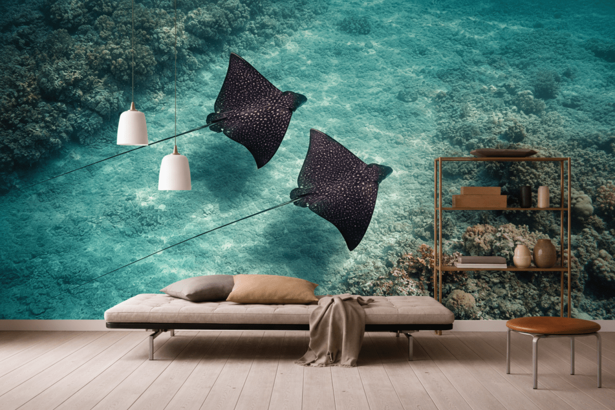 Stingray Flow
