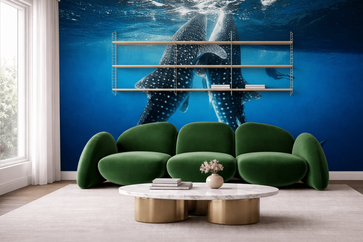 Oceanic Tandem