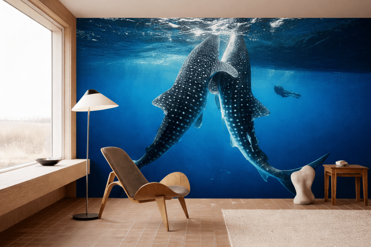 Oceanic Tandem