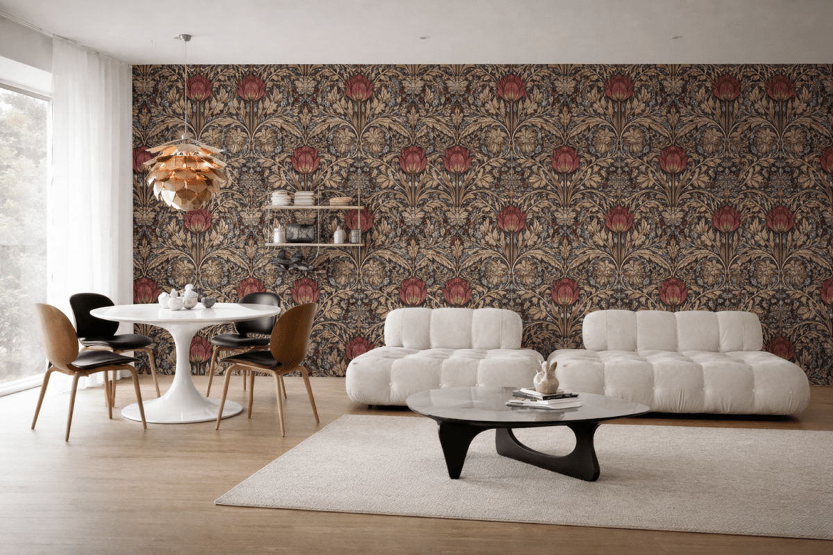 Tulip Lattice