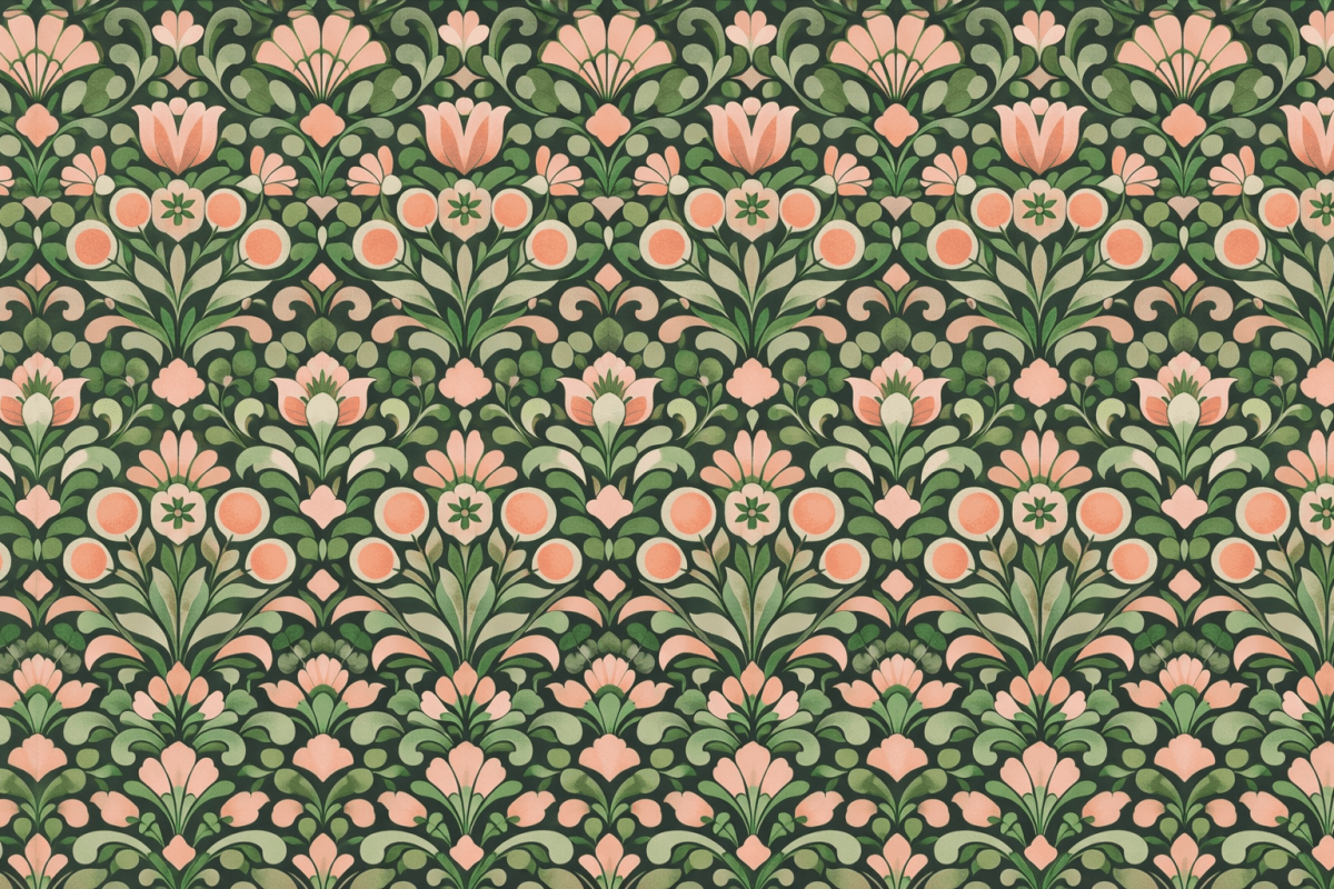 Verdant Blossom