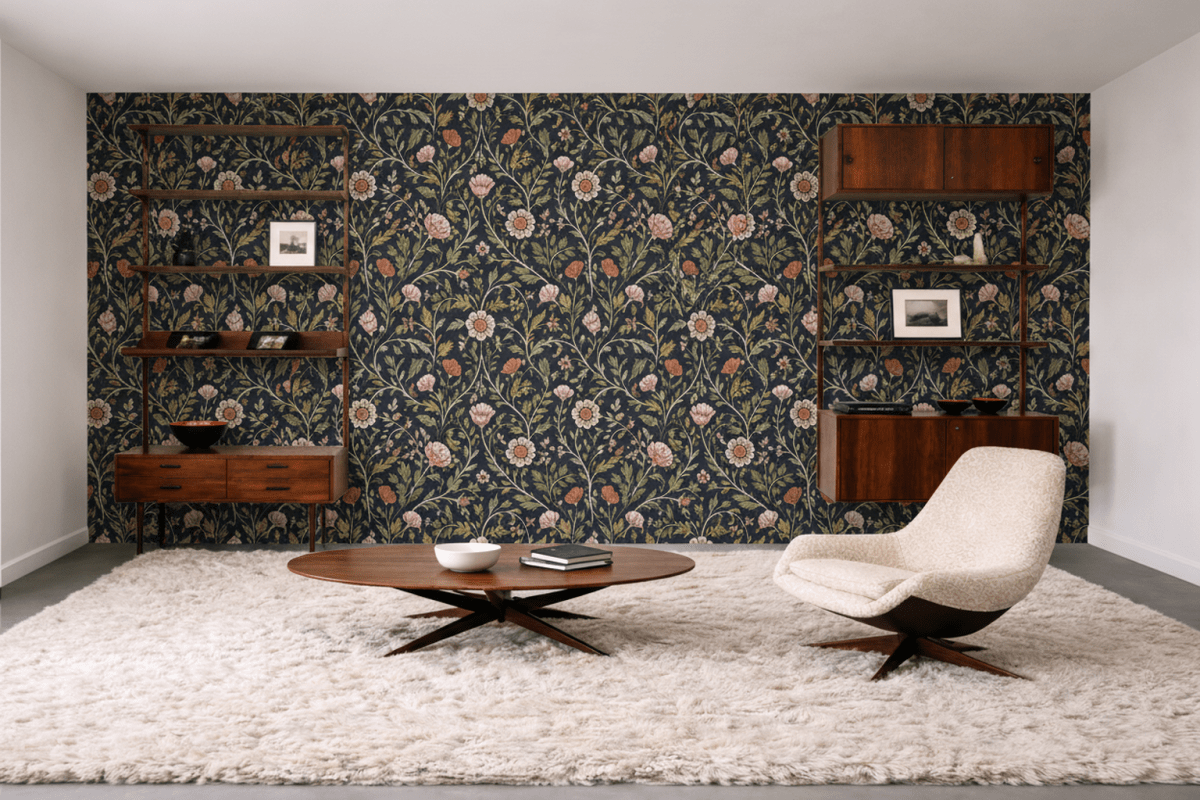 Herbaceous Tapestry