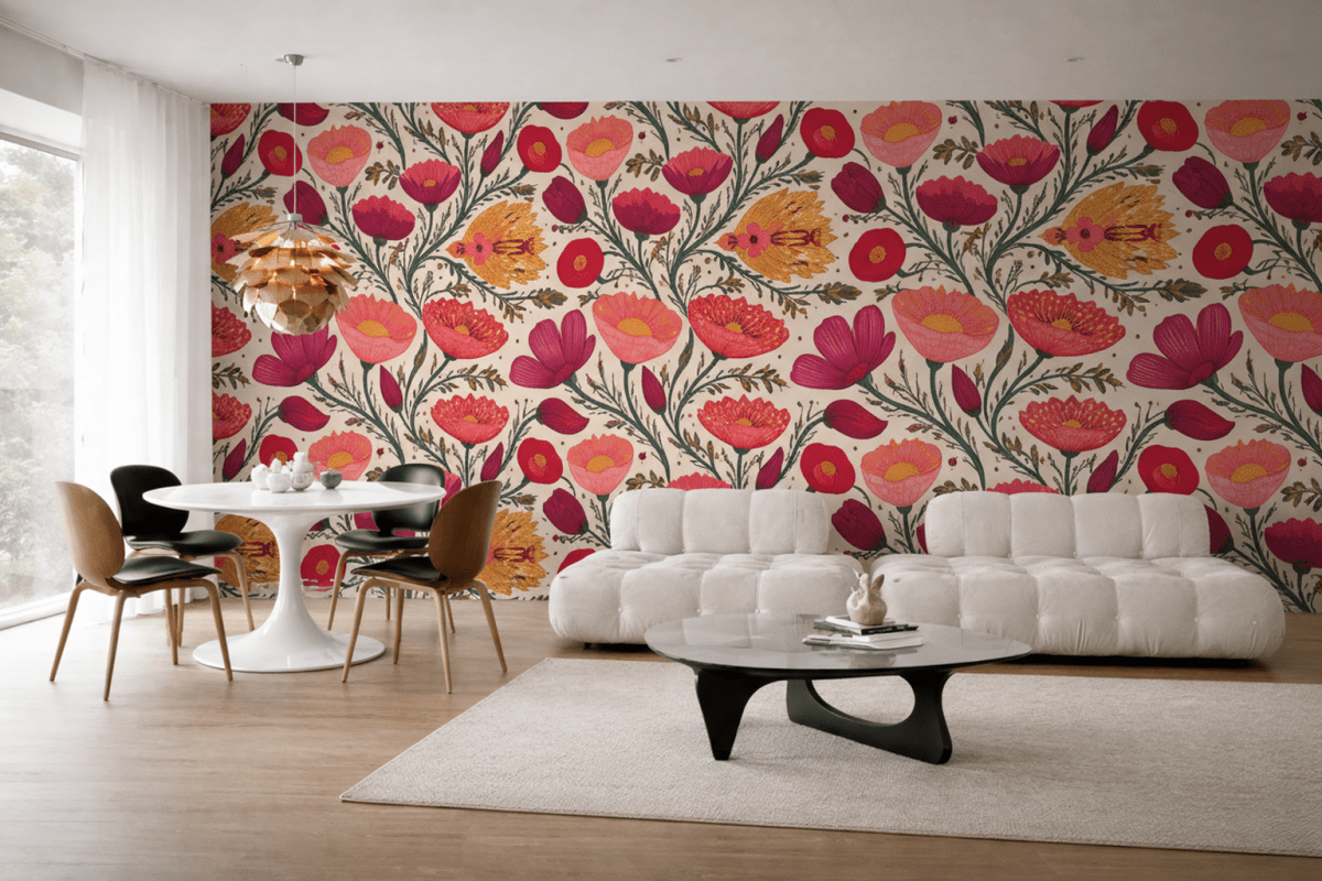 Petal Symphony Ii
