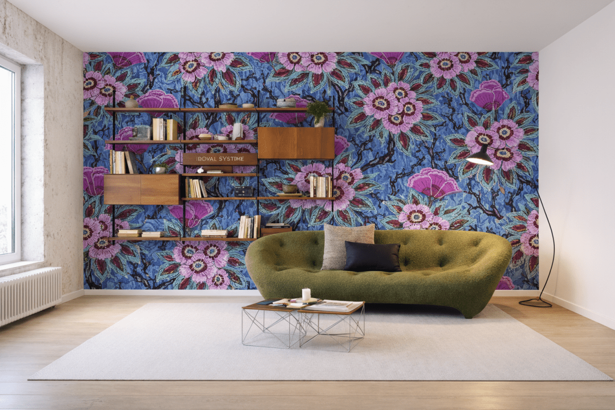 Wildflower Bloom