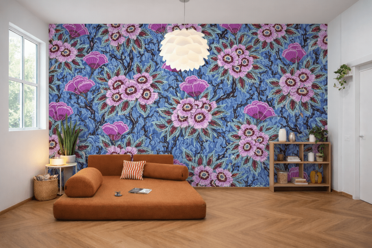 Wildflower Bloom