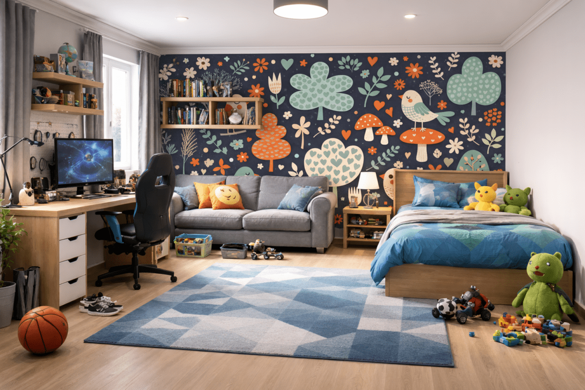 Charming Finch Haven