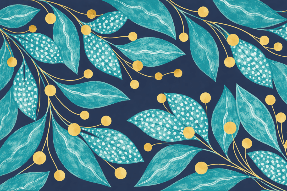 Oceanic Botany