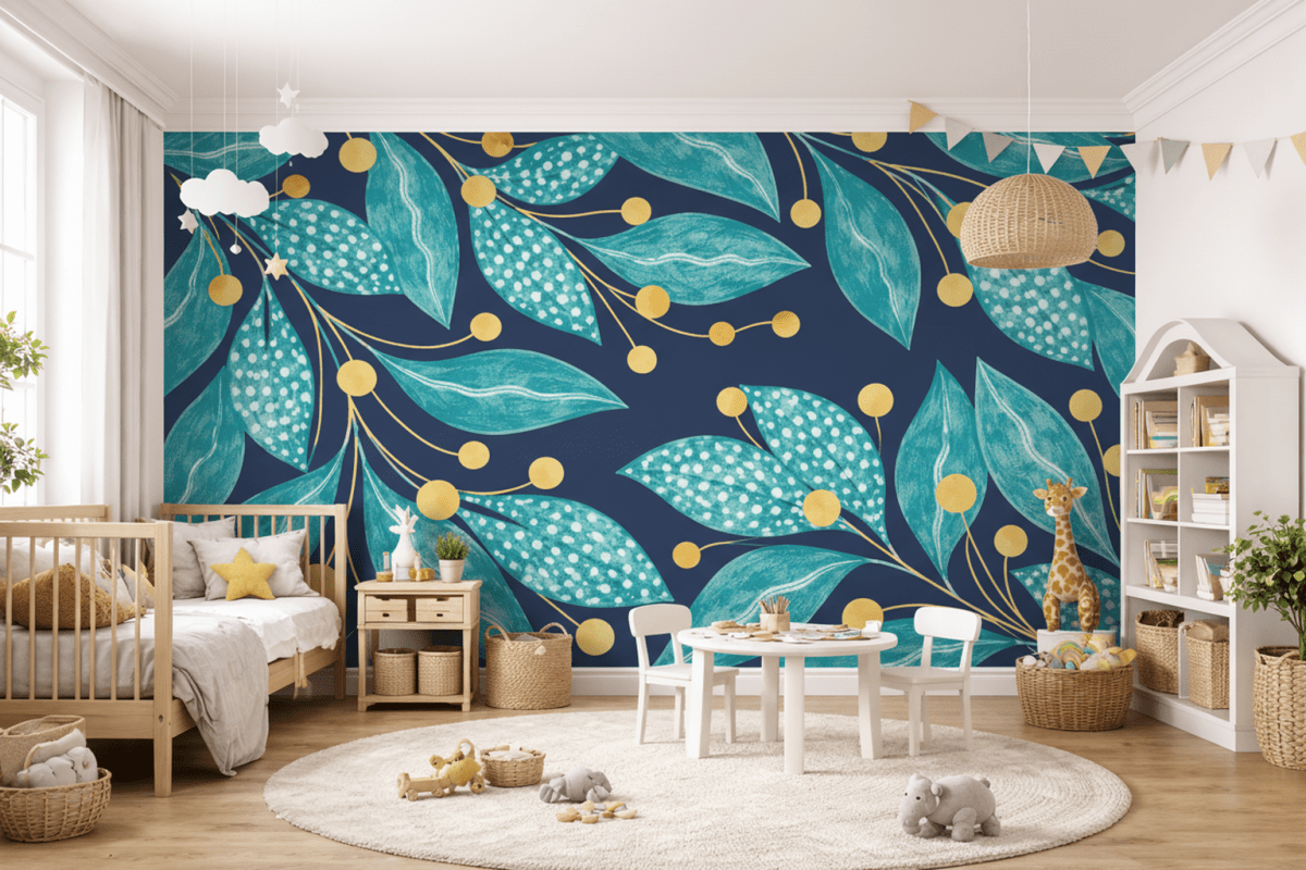 Oceanic Botany