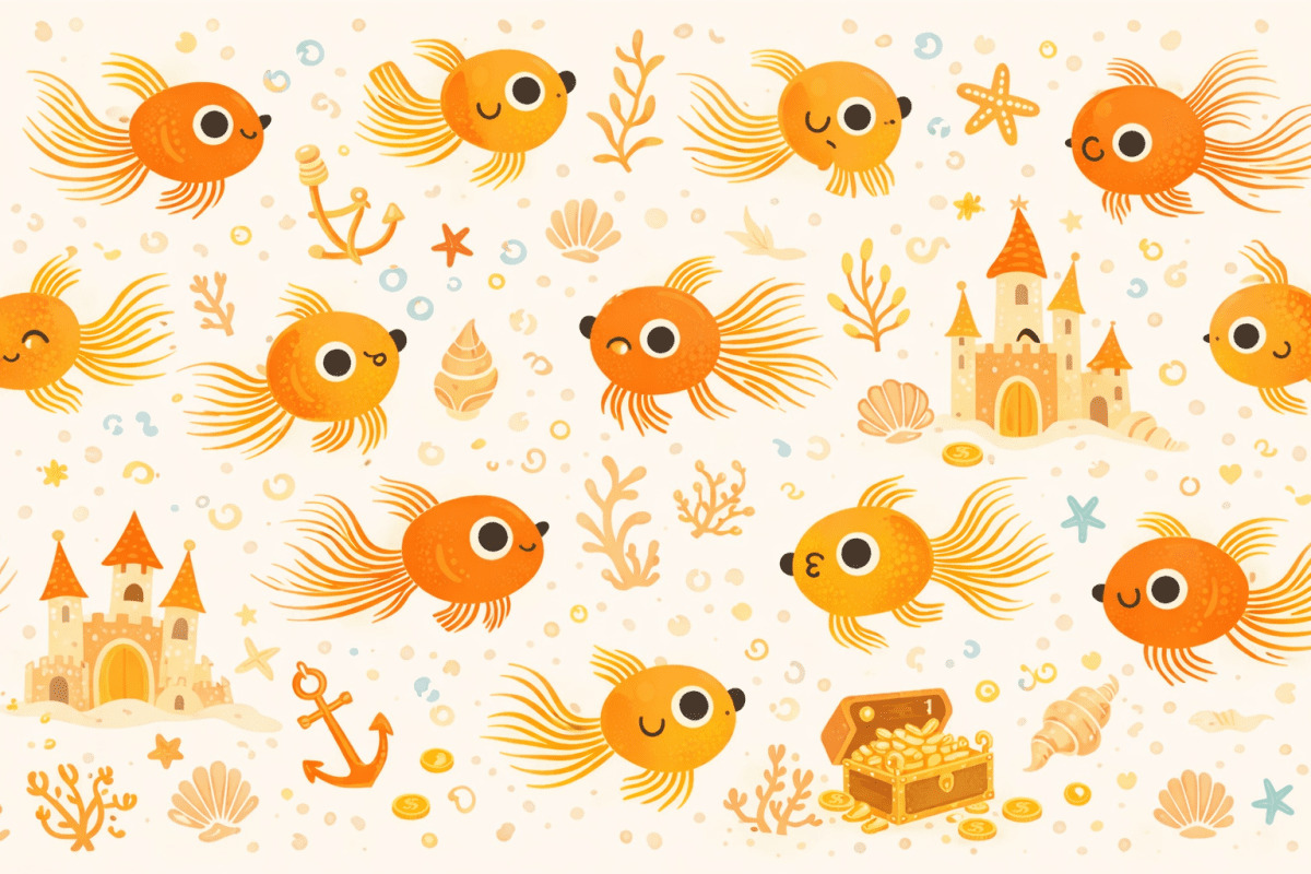 Aquatic Fiesta