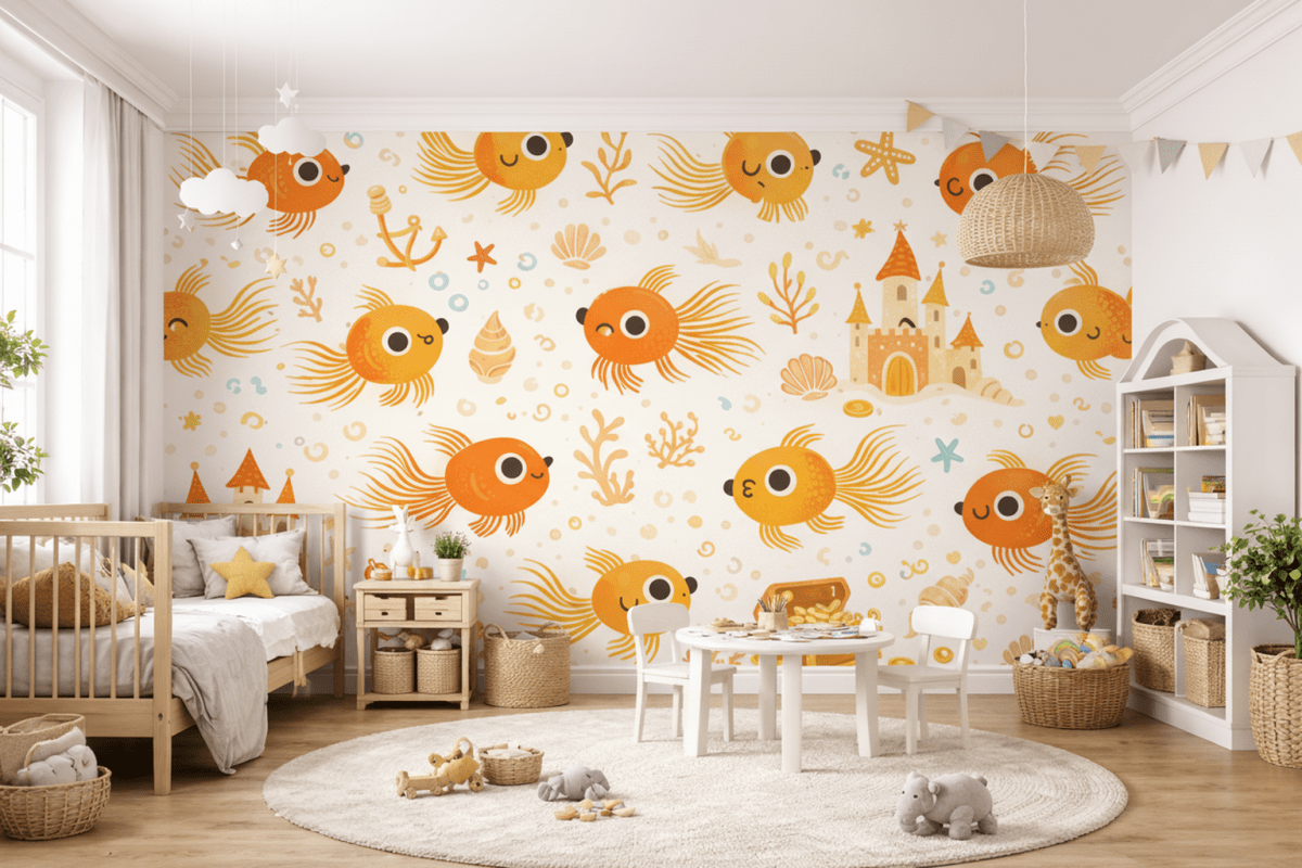 Aquatic Fiesta