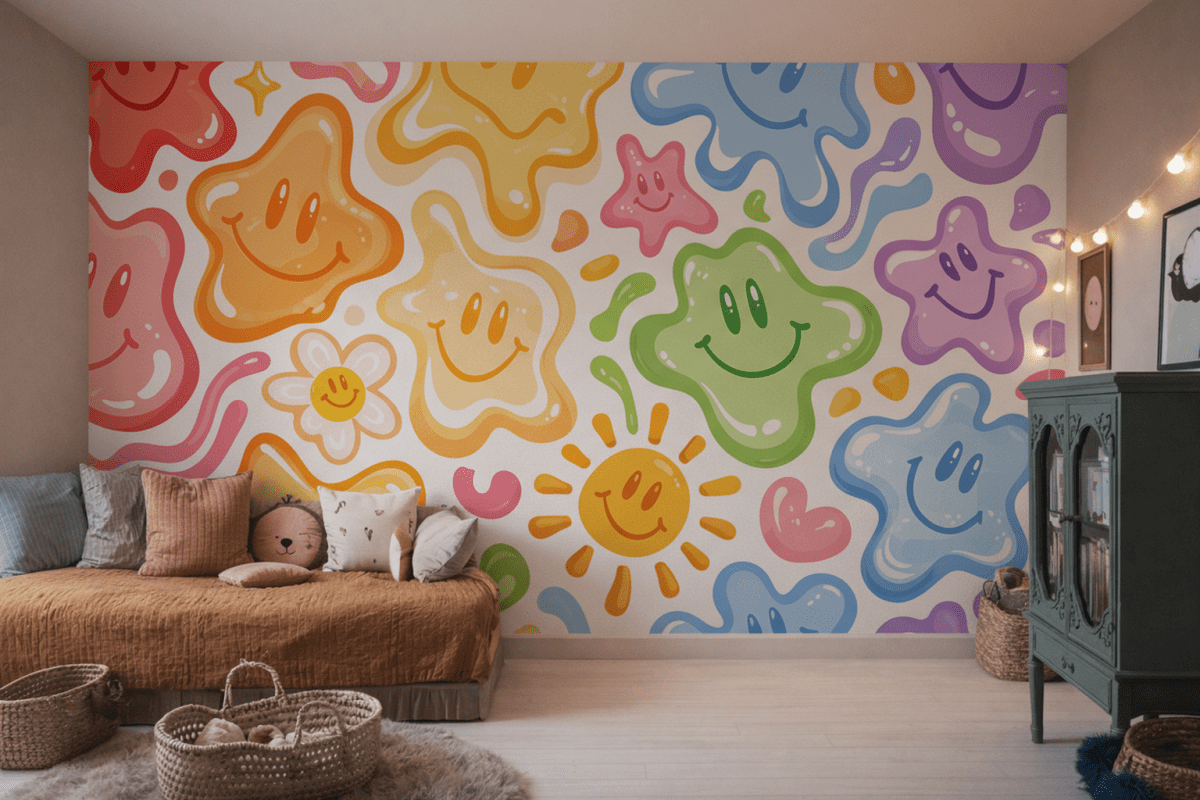 Gelatinous Whispers