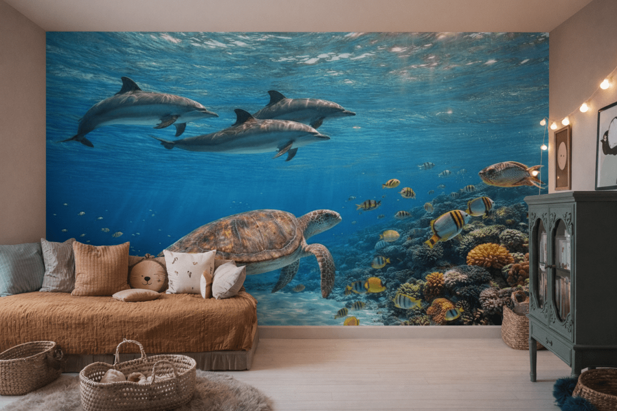 Aquatic Realm