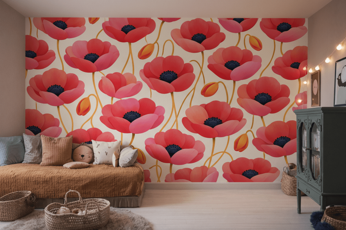 Poppy Reverie