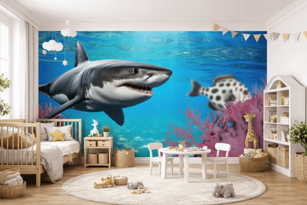Oceanic Explorers